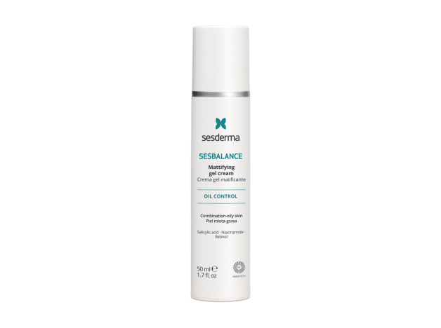 Sesderma Sesbalance Crema Gel Matificante 50 ml