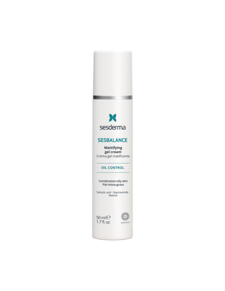 Sesderma Sesbalance Crema Gel Matificante 50 ml