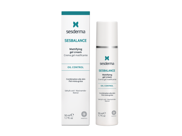 Sesderma Sesbalance Crema Gel Matificante 50 ml