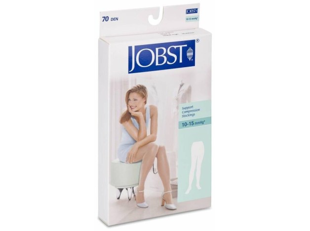 Jobst Supportwear 70 Panty Compresión Ligera...