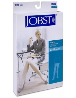 Jobst Media Larga Blonda 70...