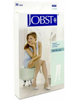 Jobst Media Larga Blonda 70...