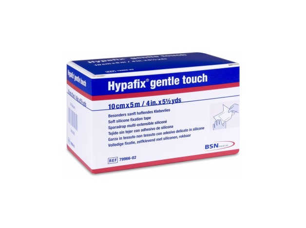 Bsn Medical Hypafix Gentle Touch 10 Cm X 5M