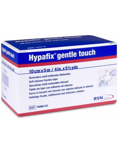 Bsn Medical Hypafix Gentle Touch 10 Cm X 5M