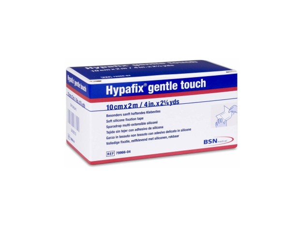 Hypafix Gentle Touch Banda Elástica...