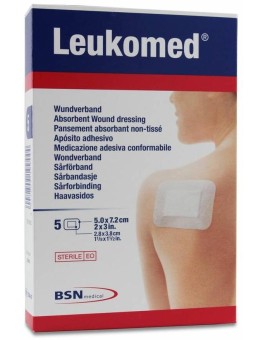 Leukomed Apósito...