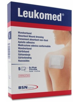 Leukomed Apósito...