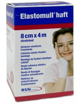 Leukoplast Elastomull Haft...
