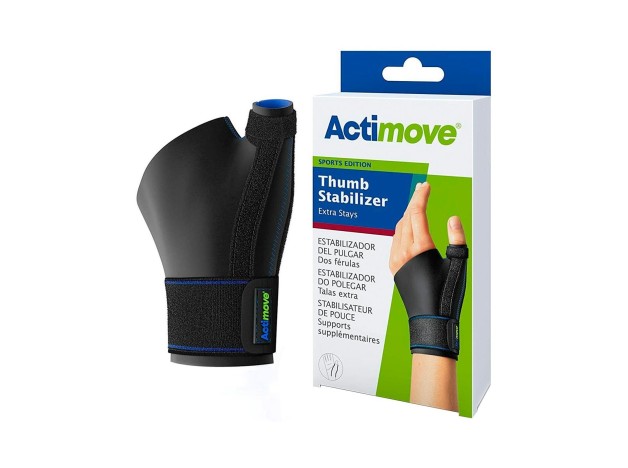 Bsn Actimove Estabilizador Pulgar Con Férula...