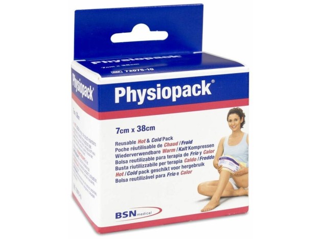 Bsn Physiopack 7 Cm X 38 Cm, 1 Ud