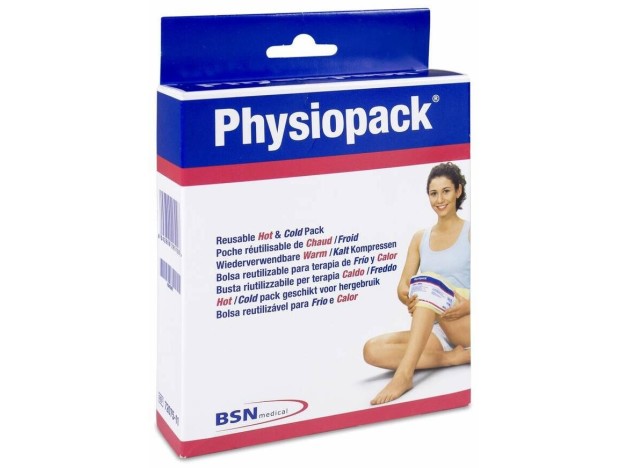Bolsa Frio-Calor Physiopack Reutil
