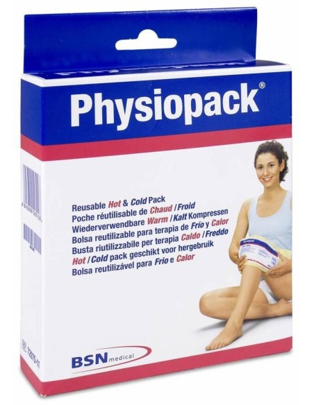 Bolsa Frio-Calor Physiopack Reutil