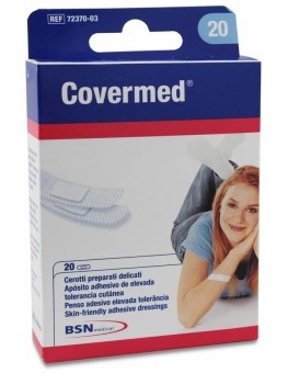 Leukoplast Soft 19 X 72Mm,...