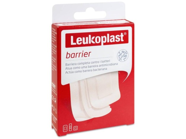 Coverplast® Barrier Impermeables Al Agua...