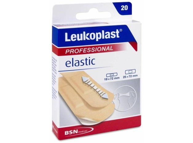 Leukoplast Professional Elastic Penso Sortidos...