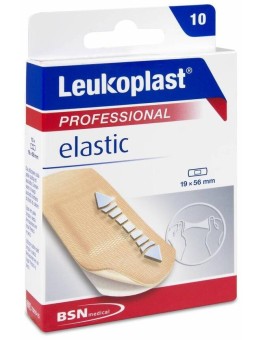 Leukoplast Elastic 19 Mm X...