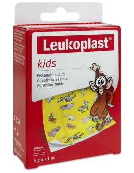 Coverplast® Kids Zoo Tira...