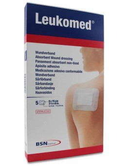 Leukomed Apósito...