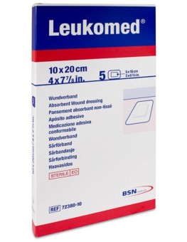 Leukomed® Apósito Estéril...