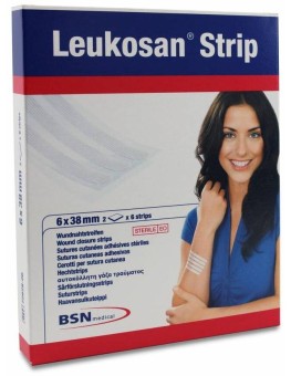 Leukoplast Leukosan Strip...