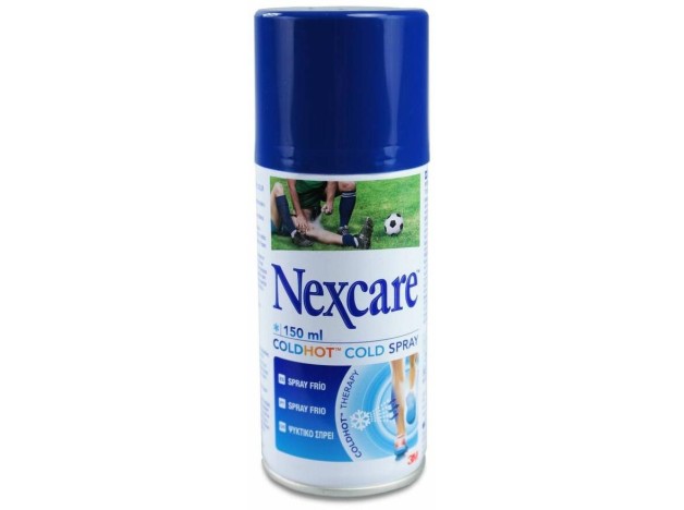 Nexcare Coldhot Spray Frío, 150 Ml