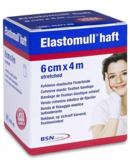 Leukoplast Elastomull Haft...
