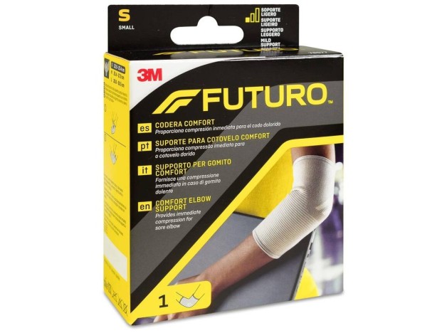 Futuro Codera Comfort Lift Talla S, 1 Ud