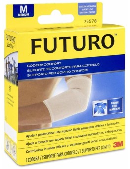 Futuro Comfort Lift Codera...