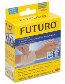 Futuro Muñequera Ajustable...