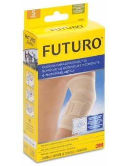 Futuro Codera Epicondilitis...