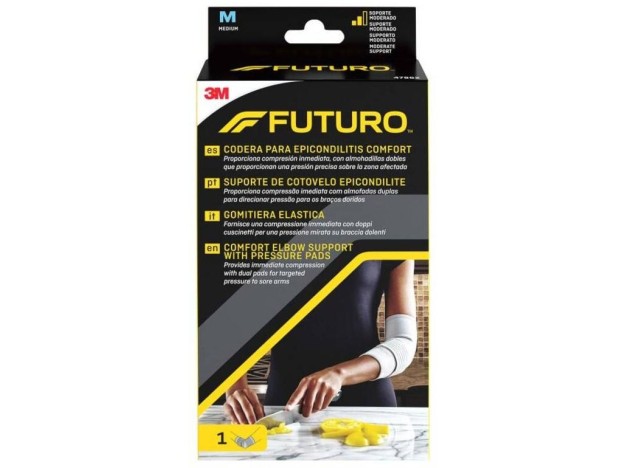 Futuro Classic Codera Talla M, 1 Ud
