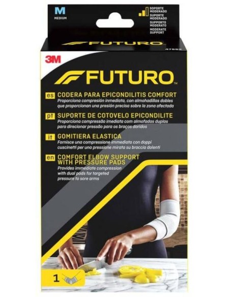 Futuro Classic Codera Talla M, 1 Ud
