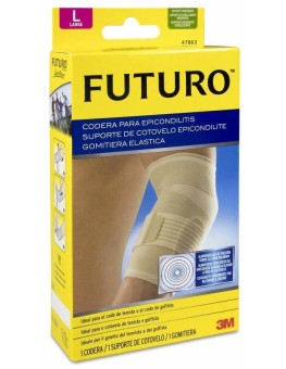 Codera Classic Futuro Talla...