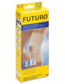Futuro Rodillera...