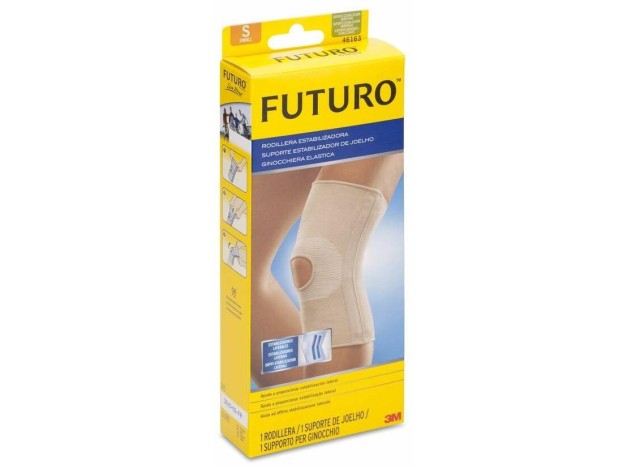 Futuro Rodillera Estabilizadora Talla S, 1 Ud
