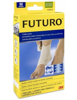3M Futuro Tobillera Classic...