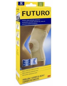 Futuro Rodillera...