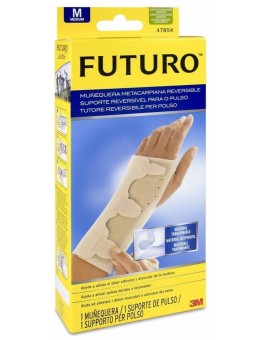 Futuro Muñequera Con Férula...