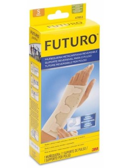 Futuro Muñequera Con Férula...