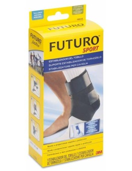 Futuro Tobillera...