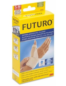 Futuro Estabilizador De...
