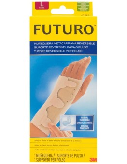 Futuro Muñequera Con Férula...