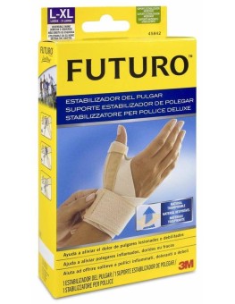 Futuro Estabilizador Del...