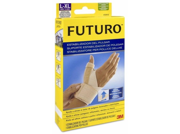 Futuro Estabilizador Del Pulgar Talla L/Xl, 1 Ud