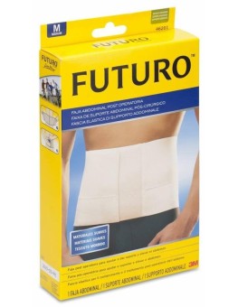 Futuro Faja Abdominal...