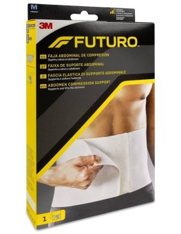 Futuro Faja Abdominal...