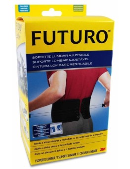 Futuro Faja Lumbar...