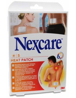 Nexcare Parche Térmico 9,5...