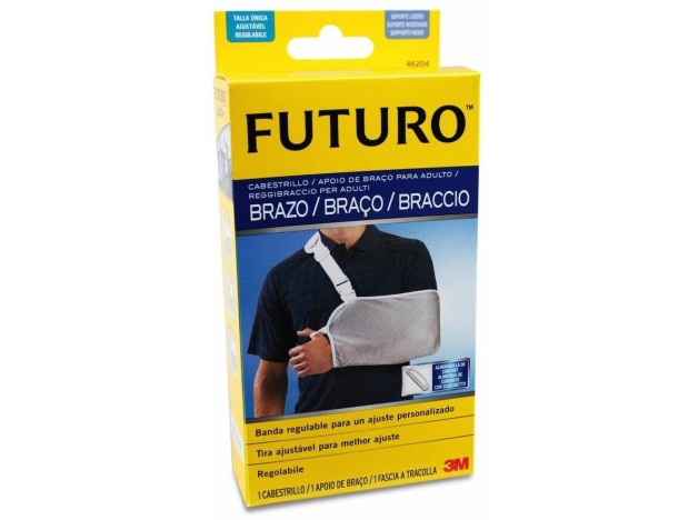 Futuro™ Cabestrillo De Brazo Ajustable T-Única 1Ud