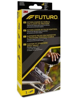 Futuro Estabilizador De...